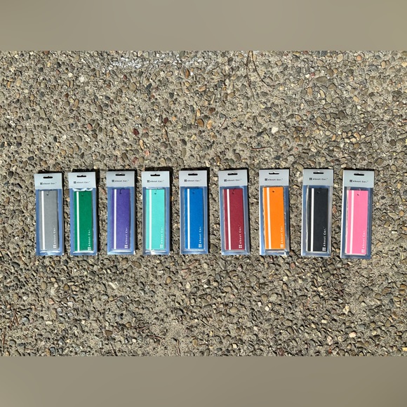 About Car Air Freshener | 24 Count (Pack of 1) | Whimsical Charm - Picture 5 of 7